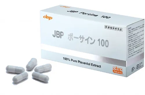JBPポーサイン100